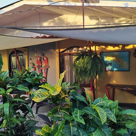 Casa Tucán Villa Gabriela Liberia Kültér fotó